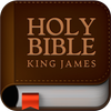 King James Bible ไอคอน