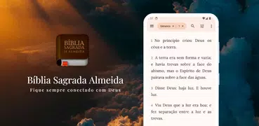 Bíblia Sagrada Almeida