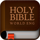 World English Bible आइकन