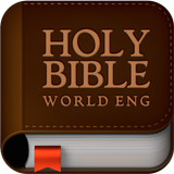 Biblia Mundial Español-Inglés APK