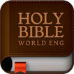 Biblia Mundial Español-Inglés