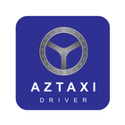 AZTaxi Driver icon