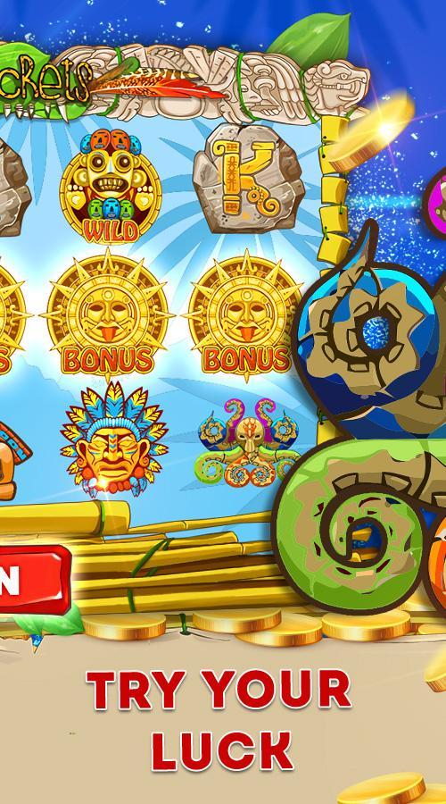 Aztec Secrets Slots For Android Apk Download - how to find the 2 secret badges in roblox 2 player secret