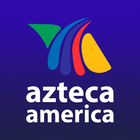 Azteca America アイコン