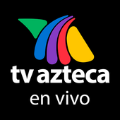 TV Azteca En Vivo-icoon