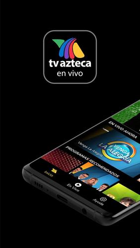 Azteca Live For Android Apk Download