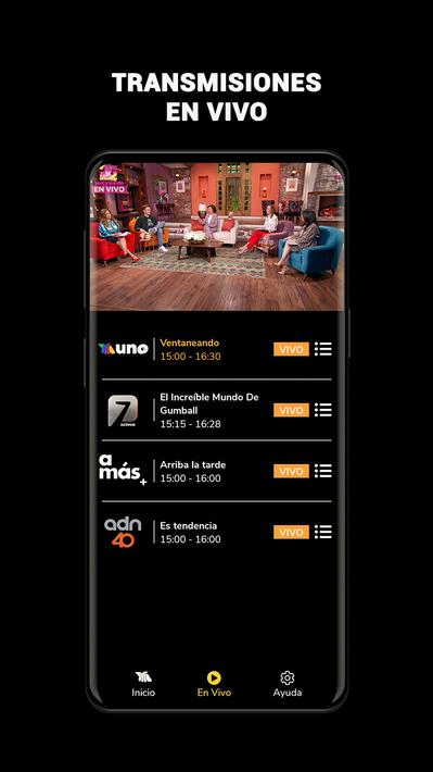 TV Azteca En Vivo for Android  APK Download