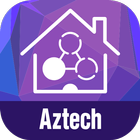 AztechMesh Zeichen