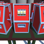 Hollywood-Casino  Game