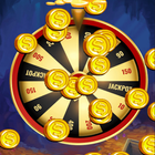 Casino-Mania Slots أيقونة