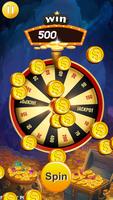 Casino-Mania Slots स्क्रीनशॉट 1
