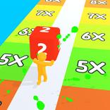 Square-Runner Square Stack