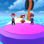 Massive-Race Massive Doodle