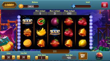 Empire-Takeover Casino Games screenshot 1