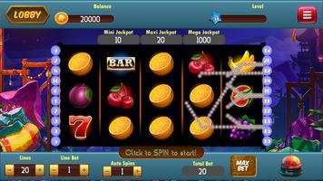 Empire-Takeover Casino Games screenshot 2