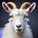 Goat-Angry Goat Simulator