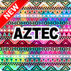 Aztec Wallpapers icône