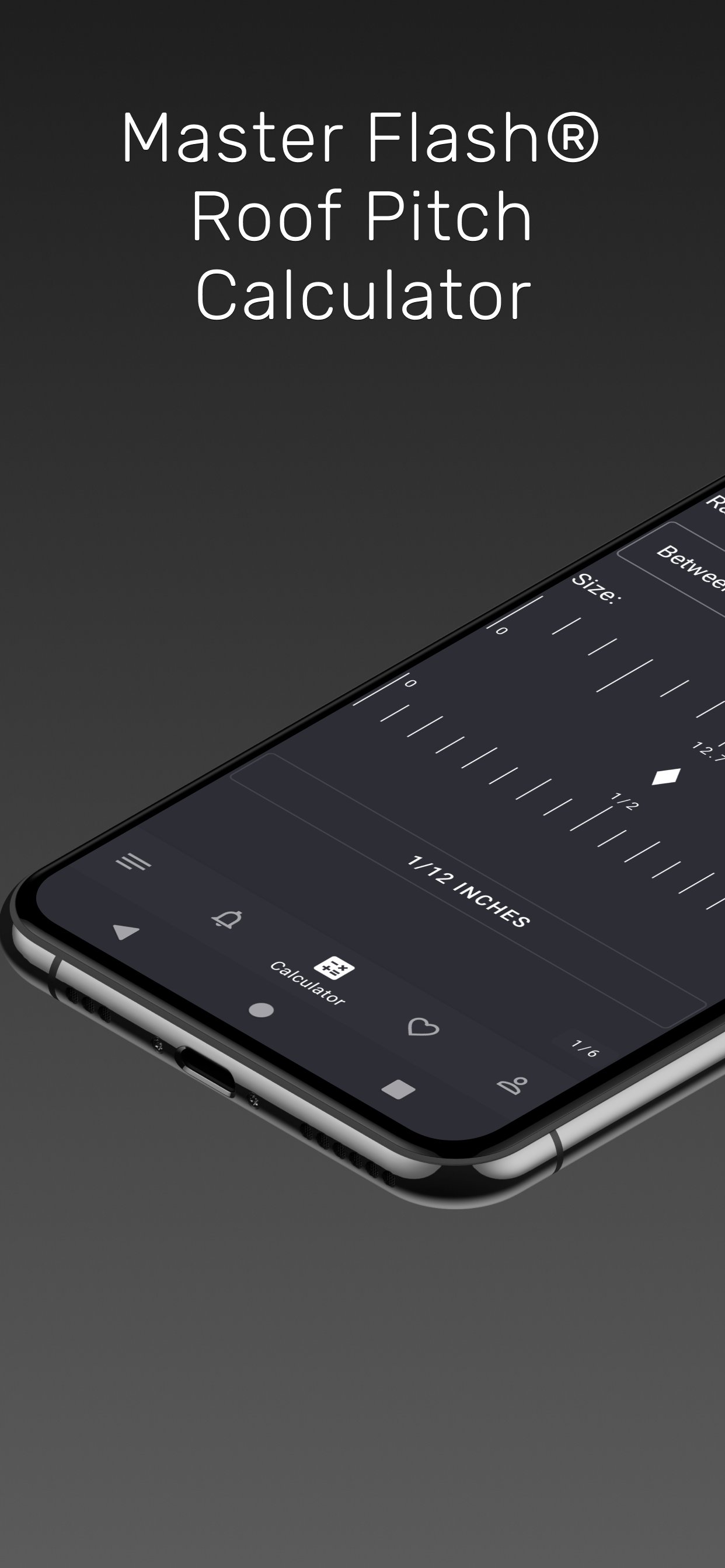 Roof Pitch Calculator APK for Android Download