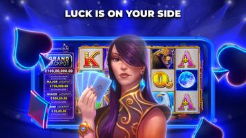 Double Win Casino Poster