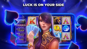 Double Win Casino پوسٹر