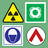 IMO Signs and Symbols иконка