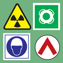 APK IMO Signs and Symbols