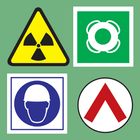 Icona IMO Signs and Symbols