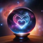 Numerology Love Compatibility آئیکن