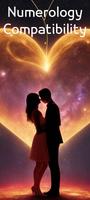 Numerology Love Compatibility پوسٹر