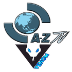 AZTV Player 2 icône