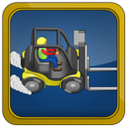 Warehouse Rush Lite أيقونة