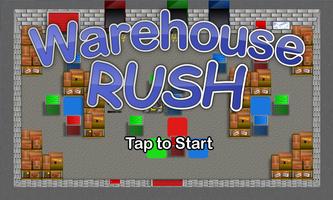 Warehouse Rush Lite الملصق
