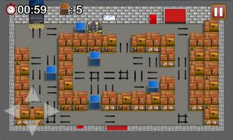 Warehouse Rush Lite تصوير الشاشة 2