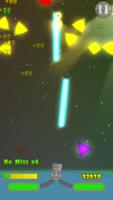 Attack of the Killer Shapes in Spaaace! تصوير الشاشة 1