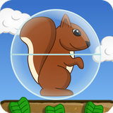 Squirrel Ball أيقونة