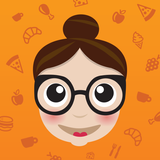 Calorie Mama AI: Meal Planner  icône