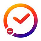 Sleep Time+: Sleep Cycle Smart 아이콘