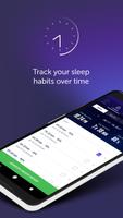 睡眠時間 : 睡眠サイクルスマートアラームクロック、監視分析 スクリーンショット 3