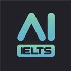 AI IELTS Assistant icône