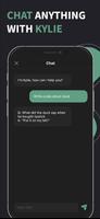 Open Chat AI: Chat GPT ChatBot imagem de tela 2