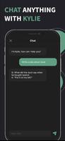 Open Chat AI: Chat GPT ChatBot imagem de tela 2