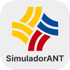 Simulador Examen ANT 2024 icône