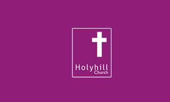 Holyhill 스크린샷 1