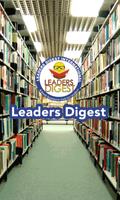 Leaders Digest plakat