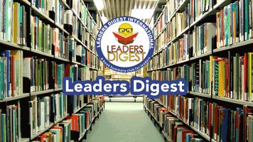 Leaders Digest تصوير الشاشة 1