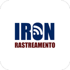 Iron Rastreamento icône