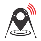 Sputnik Tracker ikona