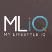 My Lifestyle iQ biểu tượng