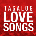 Tagalog Love Songs icon