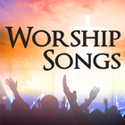 آیکون‌ Worship Songs